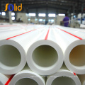 China Supply Many Colour and Size Raw Material PPR Pipe